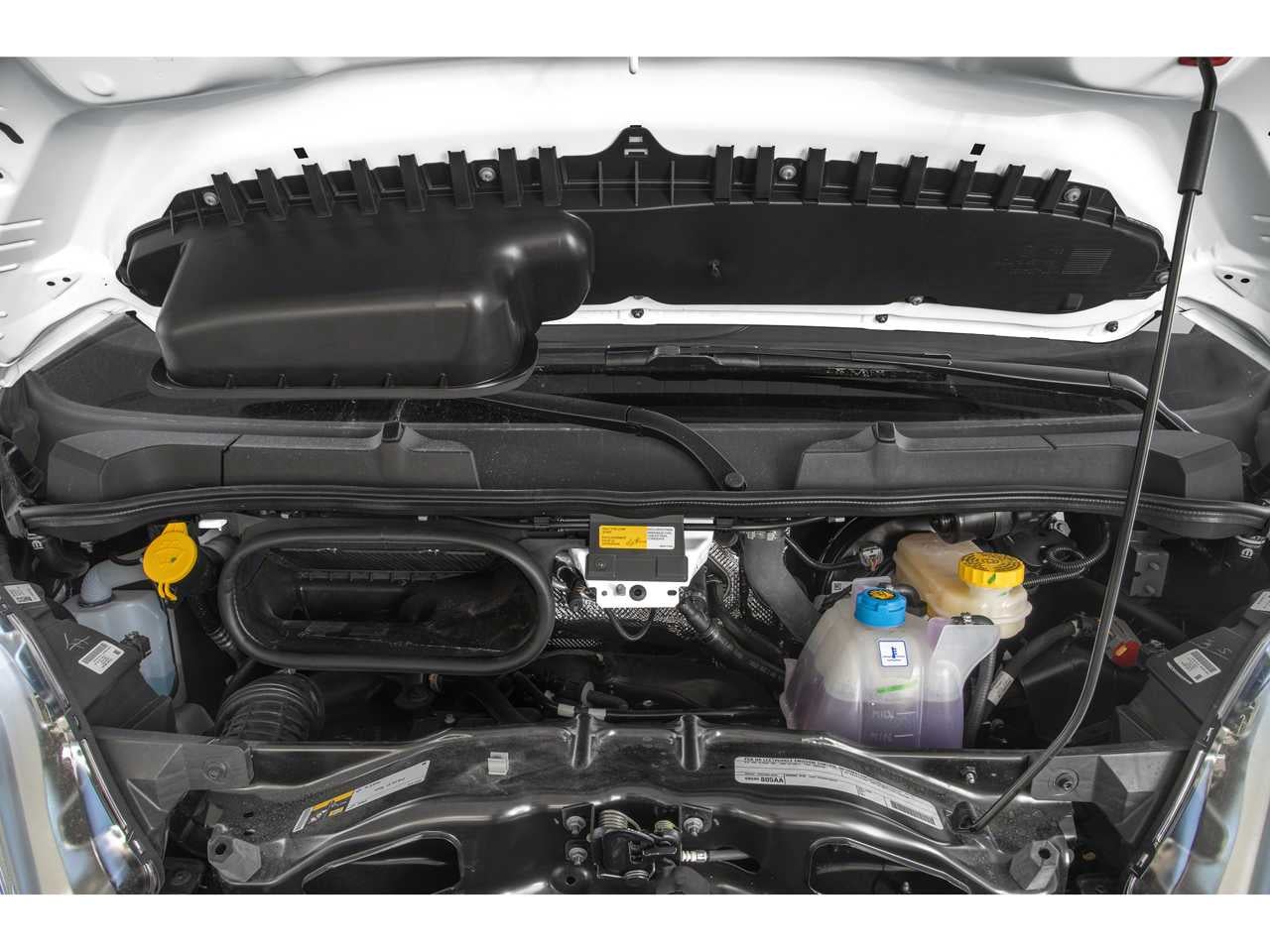 2026 RAM Ram ProMaster RAM PROMASTER 2500 TRADESMAN CARGO VAN HIGH ROOF 159' WB