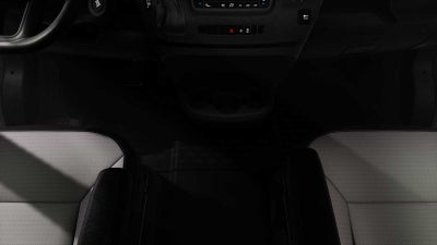 2026 RAM Ram ProMaster RAM PROMASTER 2500 TRADESMAN CARGO VAN HIGH ROOF 159' WB