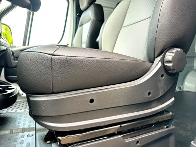 2026 RAM Ram ProMaster RAM PROMASTER 2500 TRADESMAN CARGO VAN HIGH ROOF 159' WB