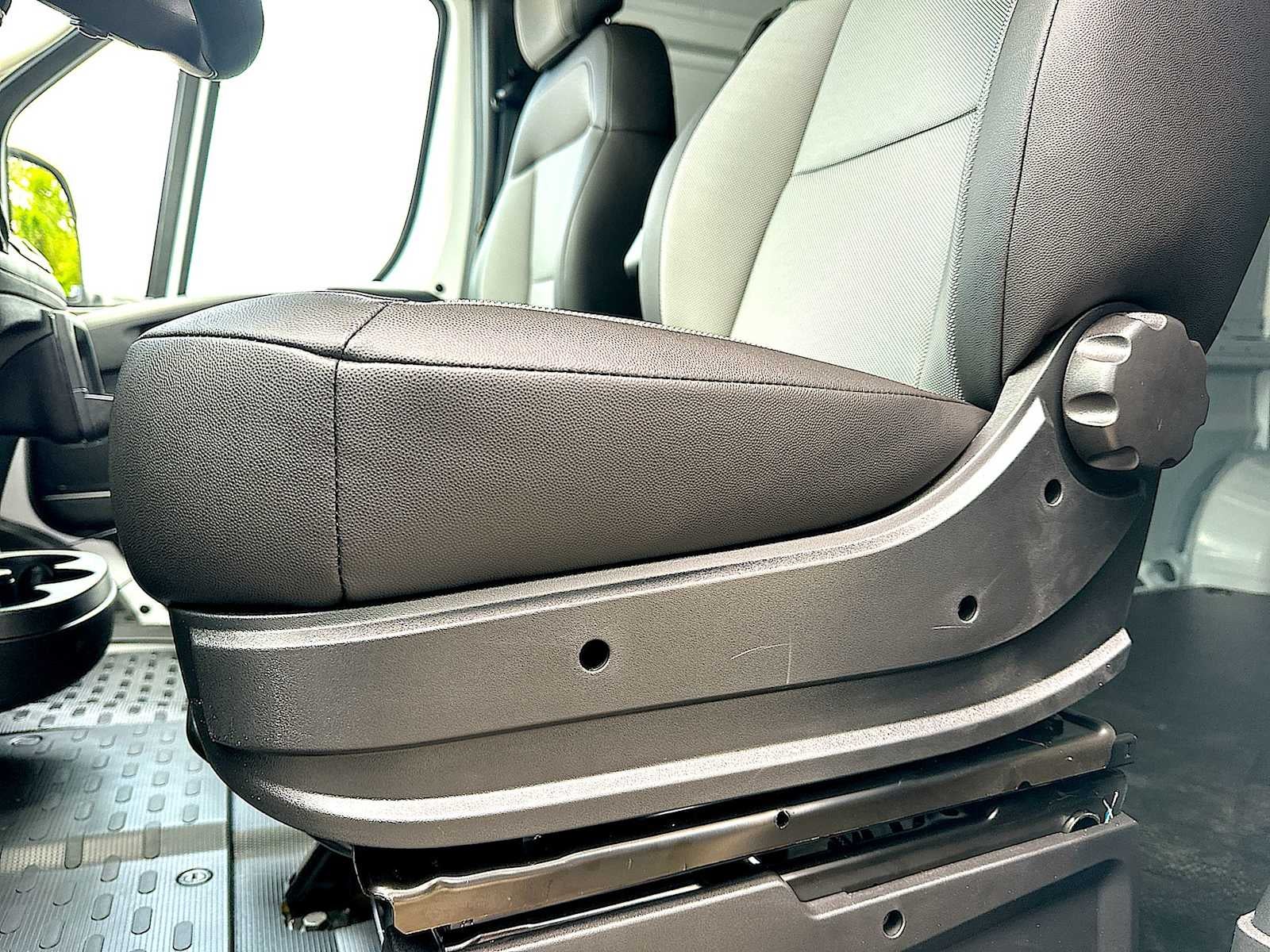 2026 RAM Ram ProMaster RAM PROMASTER 2500 TRADESMAN CARGO VAN HIGH ROOF 159' WB