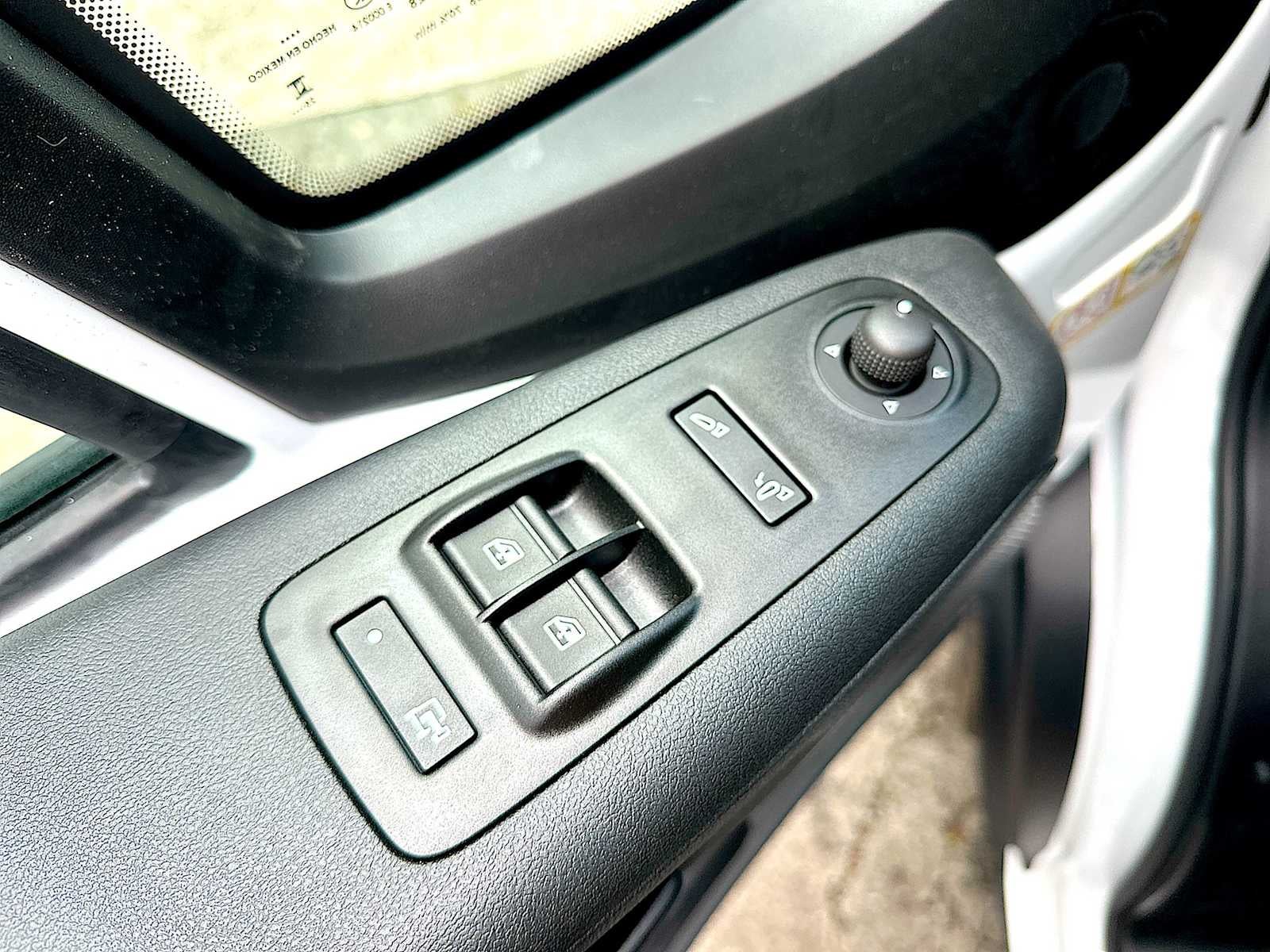 2026 RAM Ram ProMaster RAM PROMASTER 2500 TRADESMAN CARGO VAN HIGH ROOF 159' WB