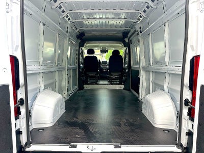 2026 RAM Ram ProMaster RAM PROMASTER 2500 TRADESMAN CARGO VAN HIGH ROOF 159' WB