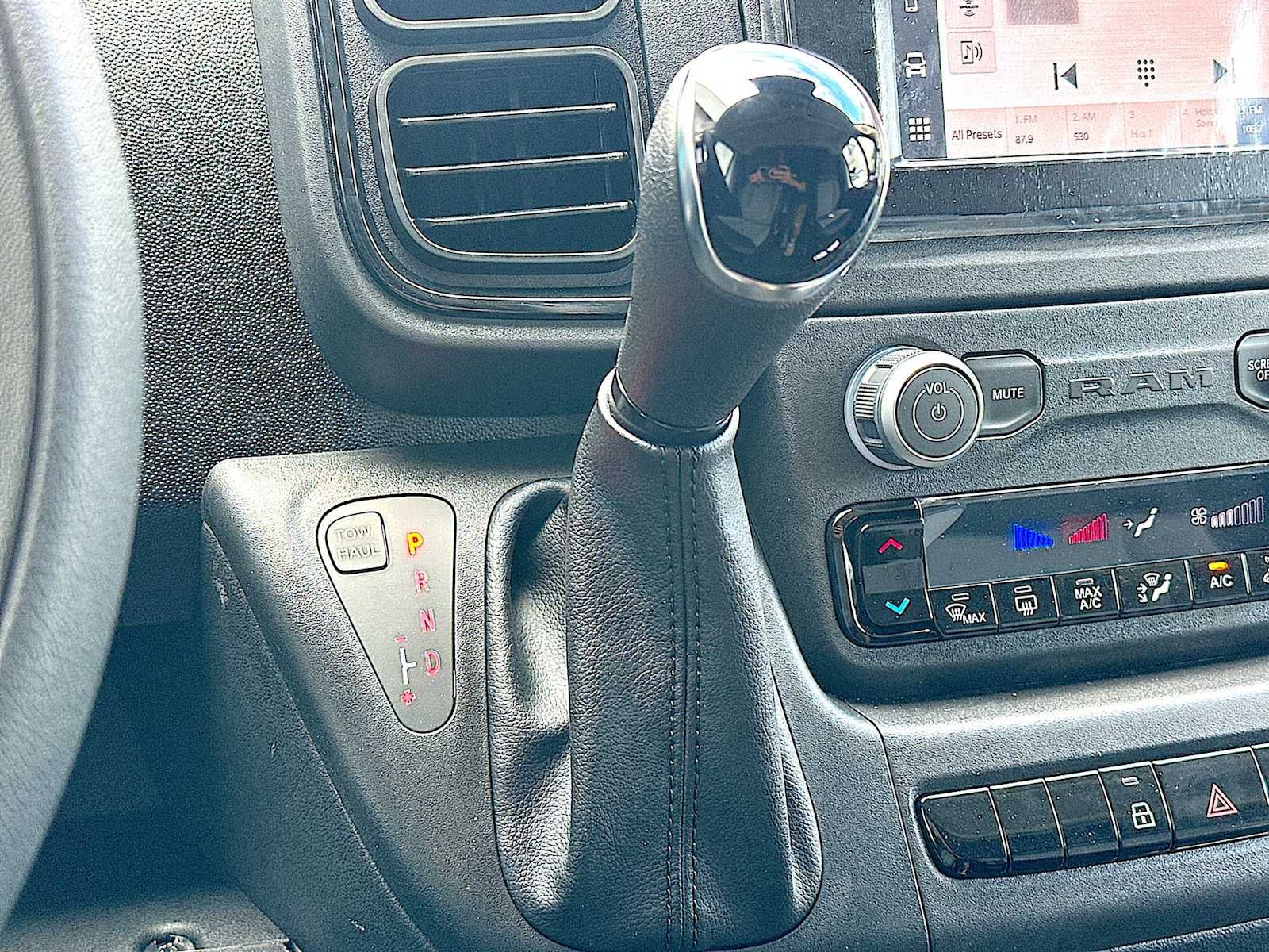 2026 RAM Ram ProMaster RAM PROMASTER 2500 TRADESMAN CARGO VAN HIGH ROOF 159' WB