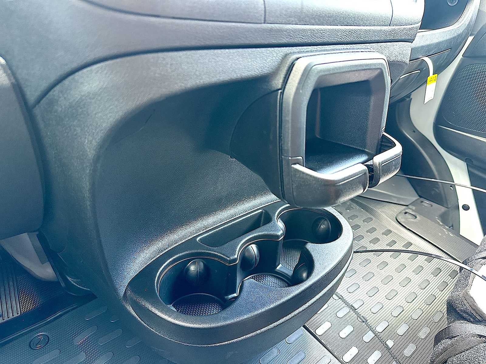 2026 RAM Ram ProMaster RAM PROMASTER 2500 TRADESMAN CARGO VAN HIGH ROOF 159' WB