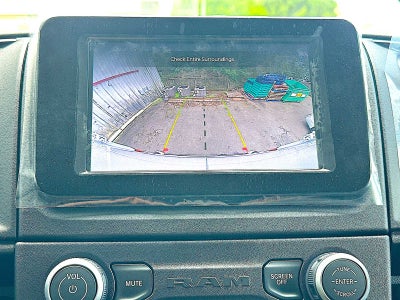 2026 RAM Ram ProMaster RAM PROMASTER 2500 TRADESMAN CARGO VAN HIGH ROOF 159' WB