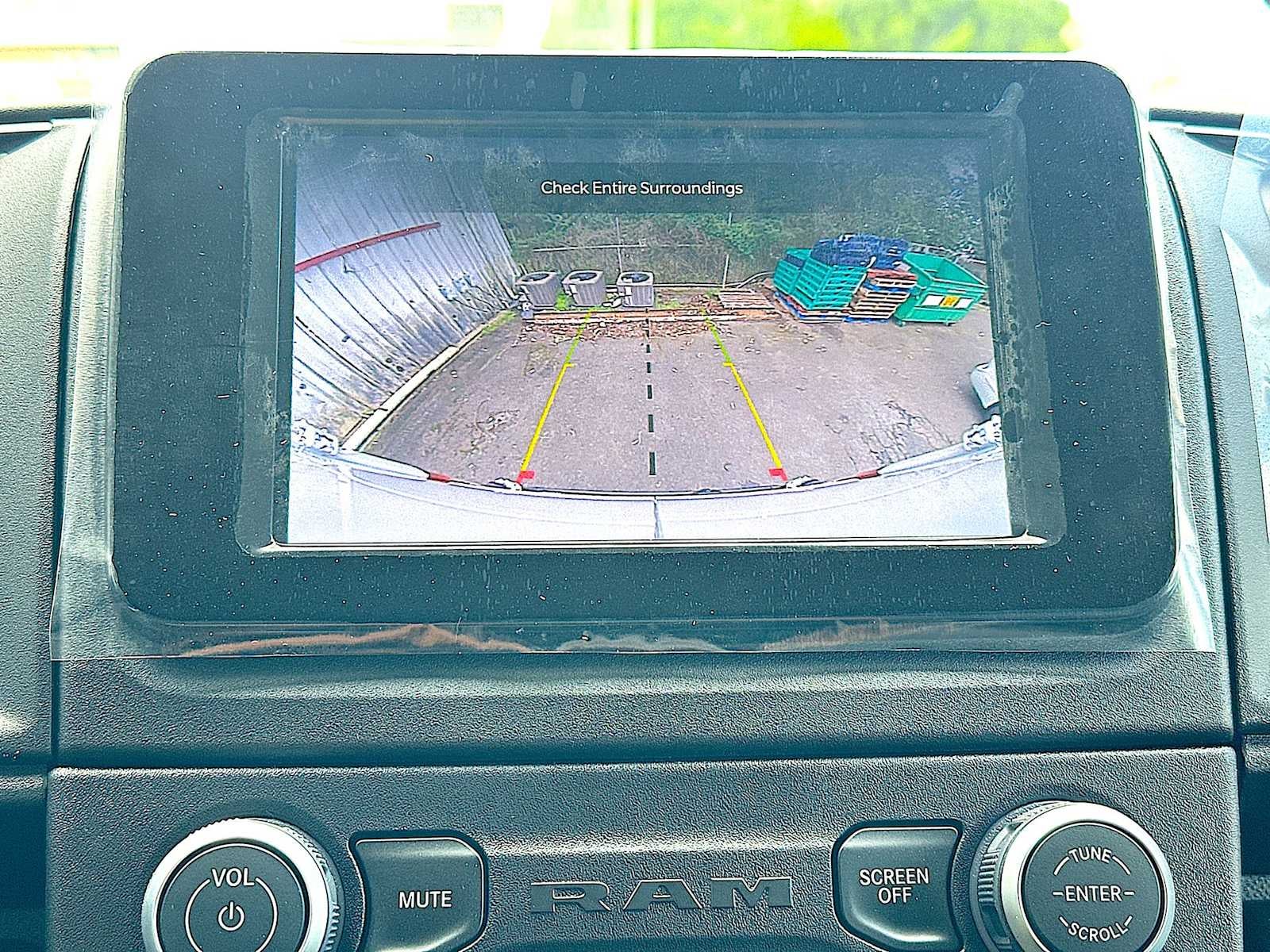 2026 RAM Ram ProMaster RAM PROMASTER 2500 TRADESMAN CARGO VAN HIGH ROOF 159' WB