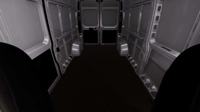 2026 RAM Ram ProMaster RAM PROMASTER 2500 TRADESMAN CARGO VAN HIGH ROOF 159' WB