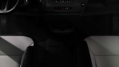 2026 RAM Ram ProMaster RAM PROMASTER 2500 TRADESMAN CARGO VAN HIGH ROOF 159' WB