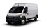 2026 RAM Ram ProMaster RAM PROMASTER 2500 TRADESMAN CARGO VAN HIGH ROOF 159' WB