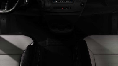 2026 RAM Ram ProMaster RAM PROMASTER 2500 TRADESMAN CARGO VAN HIGH ROOF 159' WB