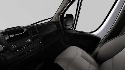 2026 RAM Ram ProMaster RAM PROMASTER 2500 TRADESMAN CARGO VAN HIGH ROOF 159' WB