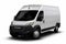 2026 RAM Ram ProMaster RAM PROMASTER 2500 TRADESMAN CARGO VAN HIGH ROOF 159' WB