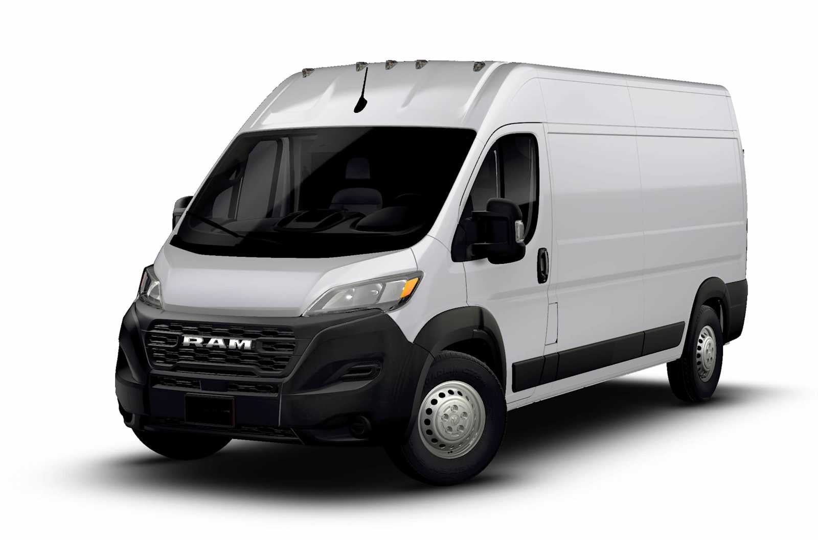 2026 RAM Ram ProMaster RAM PROMASTER 2500 TRADESMAN CARGO VAN HIGH ROOF 159' WB