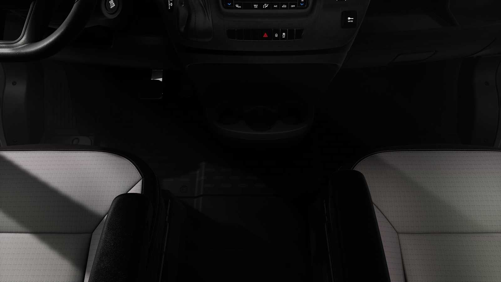 2026 RAM Ram ProMaster RAM PROMASTER 1500 TRADESMAN CARGO VAN LOW ROOF 118' WB