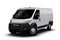 2026 RAM Ram ProMaster RAM PROMASTER 2500 TRADESMAN CARGO VAN LOW ROOF 136' WB