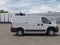 2026 RAM Ram ProMaster RAM PROMASTER 2500 TRADESMAN CARGO VAN LOW ROOF 136' WB