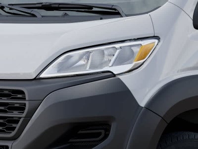 2026 RAM Ram ProMaster RAM PROMASTER 2500 TRADESMAN CARGO VAN LOW ROOF 136' WB