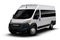 2026 RAM Ram ProMaster RAM PROMASTER 3500 TRADESMAN WINDOW VAN HIGH ROOF 159' WB EXT