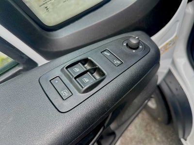 2026 RAM Ram ProMaster RAM PROMASTER 3500 TRADESMAN WINDOW VAN HIGH ROOF 159' WB EXT