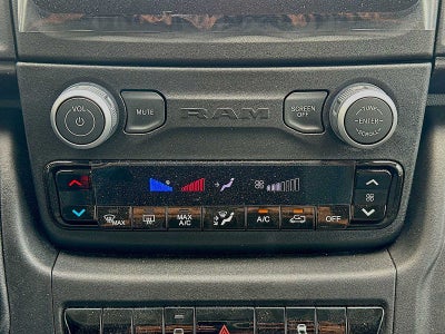 2026 RAM Ram ProMaster RAM PROMASTER 3500 TRADESMAN WINDOW VAN HIGH ROOF 159' WB EXT