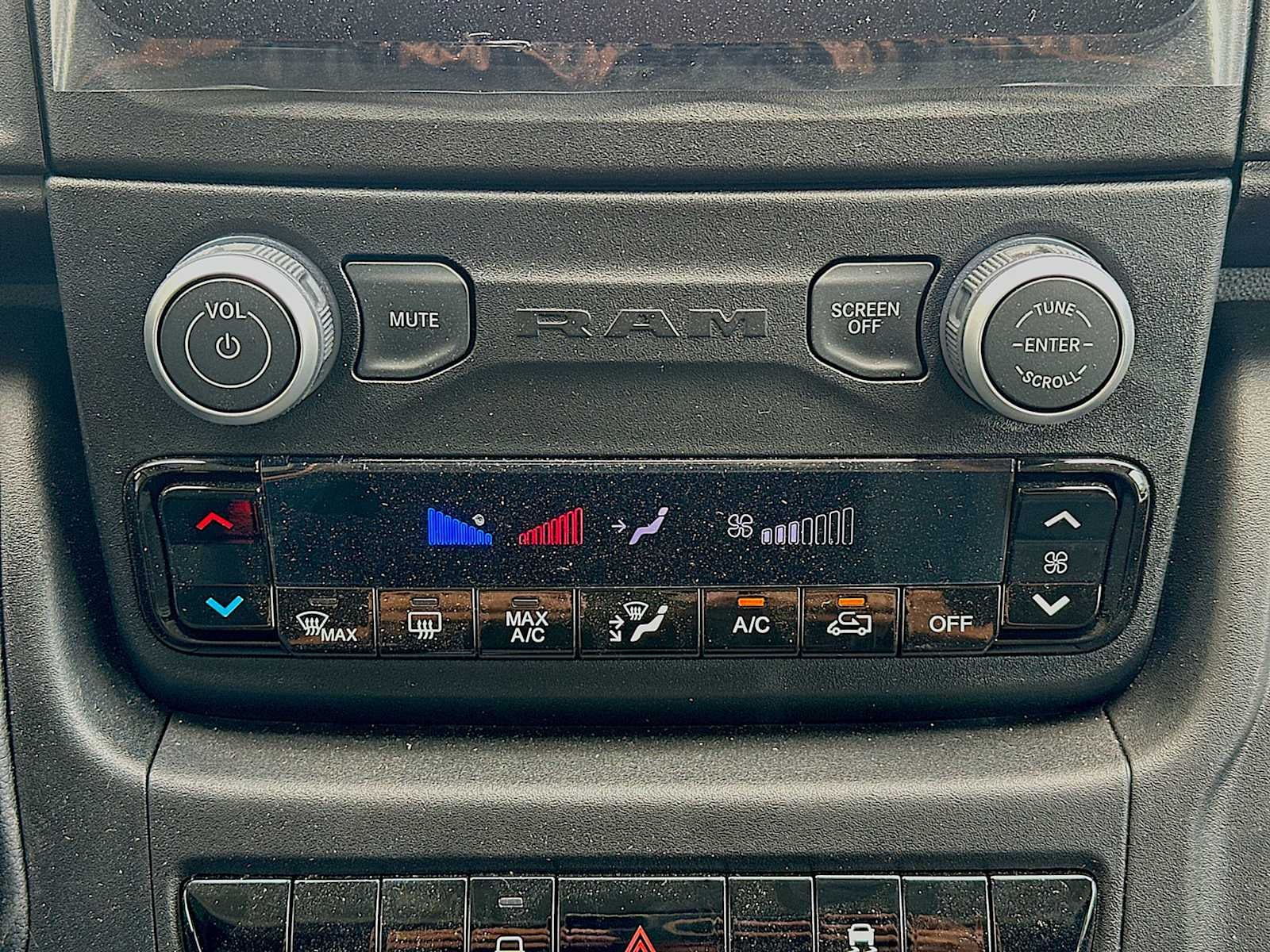 2026 RAM Ram ProMaster RAM PROMASTER 3500 TRADESMAN WINDOW VAN HIGH ROOF 159' WB EXT