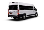 2026 RAM Ram ProMaster RAM PROMASTER 3500 TRADESMAN WINDOW VAN HIGH ROOF 159' WB EXT