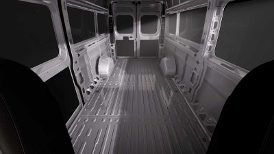 2026 RAM Ram ProMaster RAM PROMASTER 3500 TRADESMAN WINDOW VAN HIGH ROOF 159' WB EXT