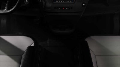 2026 RAM Ram ProMaster RAM PROMASTER 3500 TRADESMAN WINDOW VAN HIGH ROOF 159' WB EXT