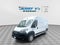 2025 RAM Ram ProMaster EV RAM PROMASTER EV CARGO VAN TRADESMAN HIGH ROOF 159' WB