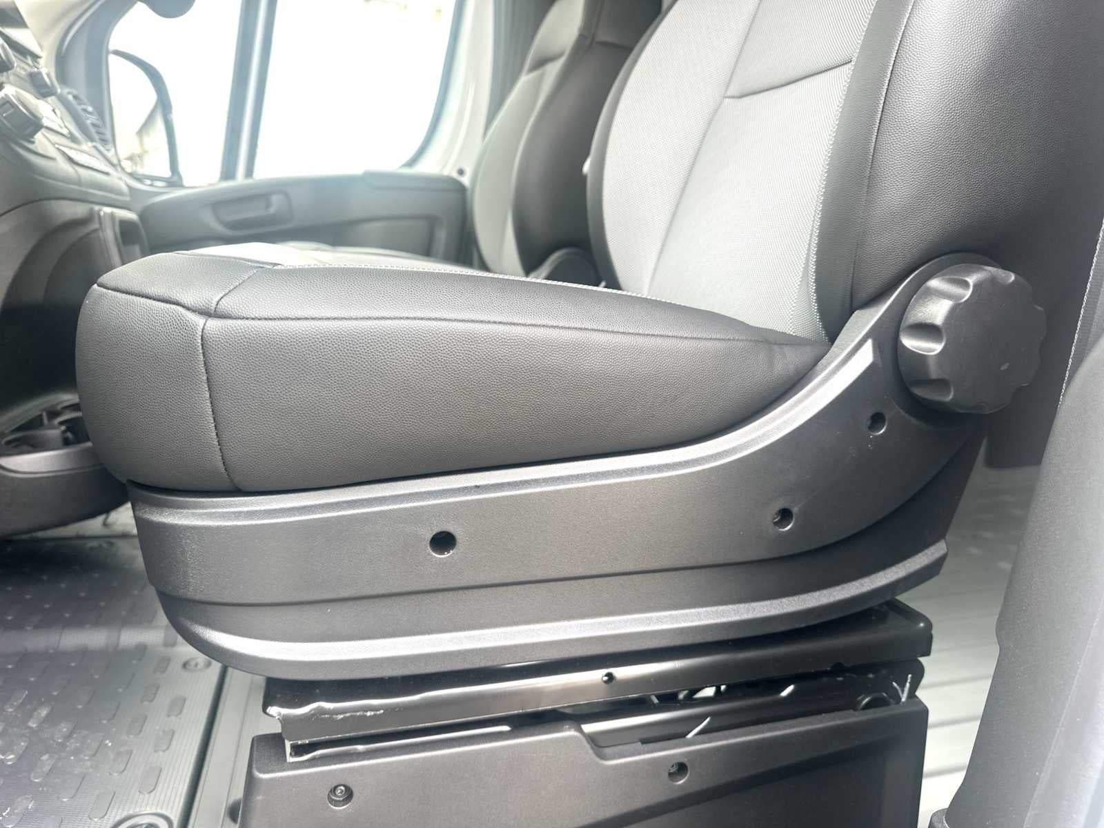 2025 RAM Ram ProMaster EV RAM PROMASTER EV CARGO VAN TRADESMAN HIGH ROOF 159' WB