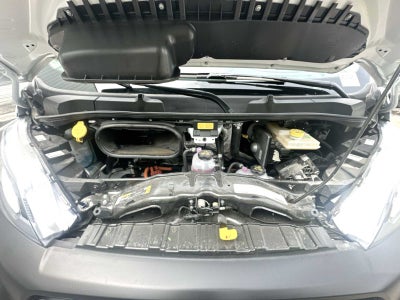 2025 RAM Ram ProMaster EV RAM PROMASTER EV CARGO VAN TRADESMAN HIGH ROOF 159' WB