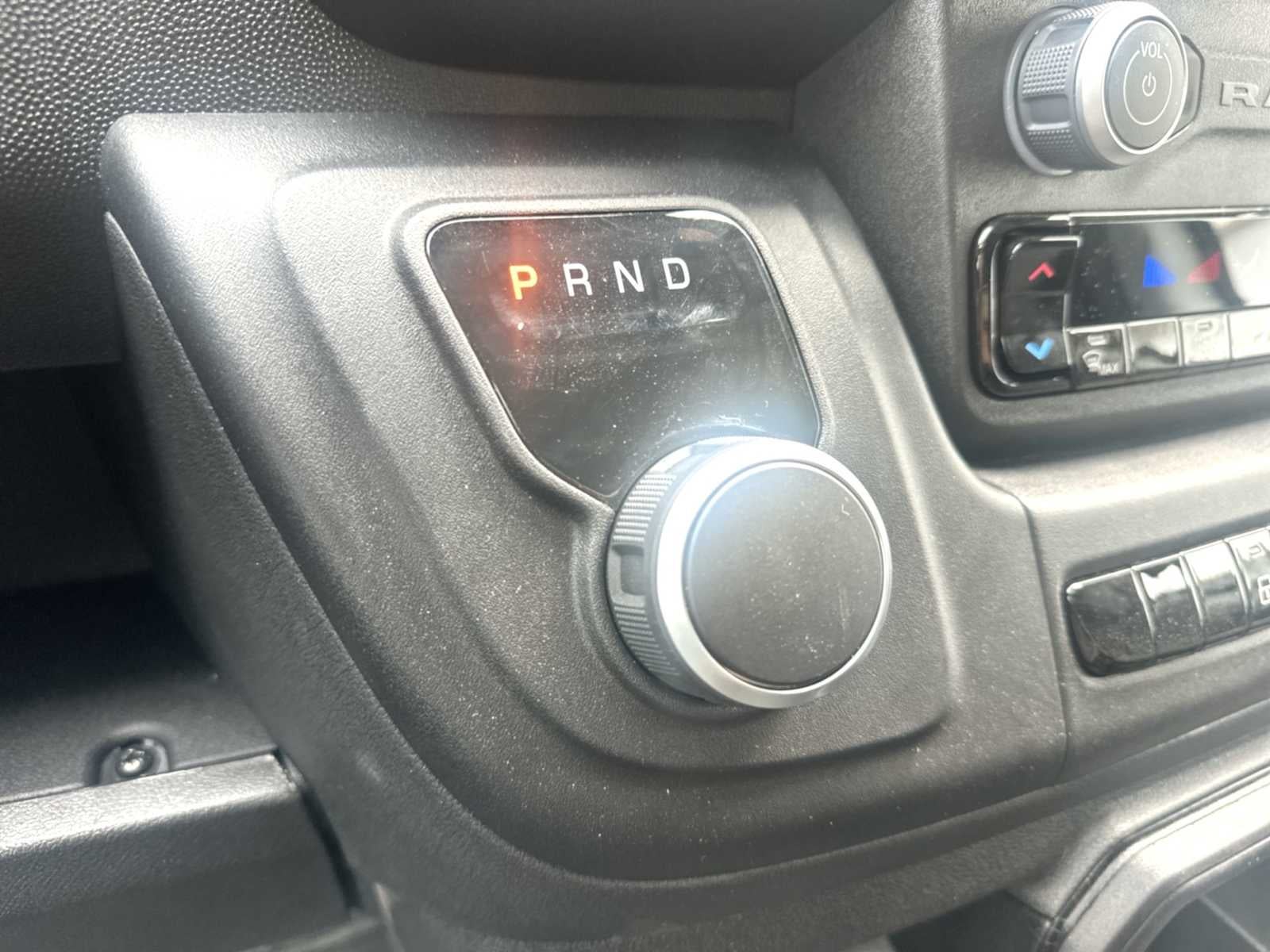 2025 RAM Ram ProMaster EV RAM PROMASTER EV CARGO VAN TRADESMAN HIGH ROOF 159' WB