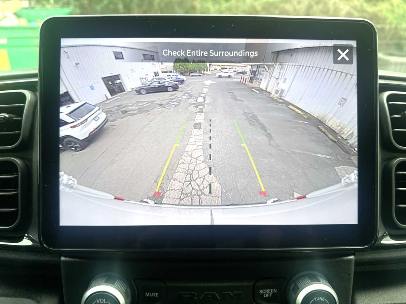 2025 RAM Ram ProMaster EV RAM PROMASTER EV CARGO VAN TRADESMAN HIGH ROOF 159' WB