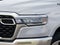 2026 RAM Ram 1500 RAM 1500 BIG HORN CREW CAB 4X2 5'7' BOX