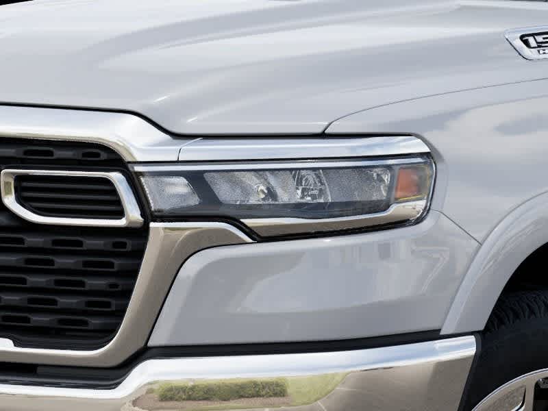2026 RAM Ram 1500 RAM 1500 BIG HORN CREW CAB 4X2 5'7' BOX