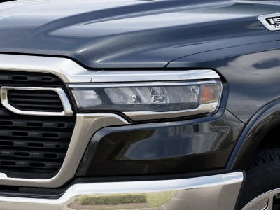 2026 RAM Ram 1500 RAM 1500 BIG HORN CREW CAB 4X2 5'7' BOX