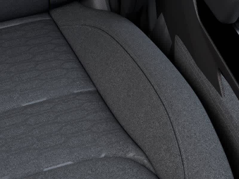 2026 RAM Ram 1500 RAM 1500 TRADESMAN CREW CAB 4X2 5'7' BOX