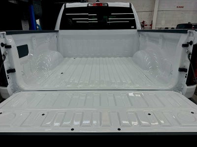 2026 RAM Ram 1500 RAM 1500 TRADESMAN CREW CAB 4X2 5'7' BOX