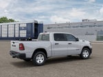 2026 RAM Ram 1500 RAM 1500 TRADESMAN CREW CAB 4X2 5'7' BOX