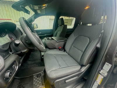 2026 RAM Ram 1500 RAM 1500 LARAMIE CREW CAB 4X2 5'7' BOX
