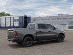 2026 RAM Ram 1500 RAM 1500 LARAMIE CREW CAB 4X2 5'7' BOX
