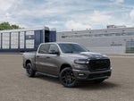 2026 RAM Ram 1500 RAM 1500 LARAMIE CREW CAB 4X2 5'7' BOX