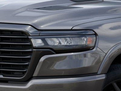 2026 RAM Ram 1500 RAM 1500 LARAMIE CREW CAB 4X2 5'7' BOX