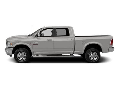 2014 RAM 2500 SLT