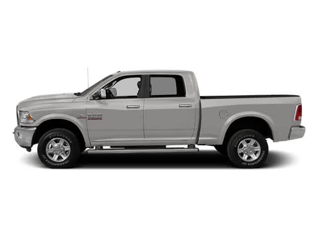 2014 RAM 2500 SLT