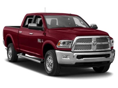 2014 RAM 2500 SLT
