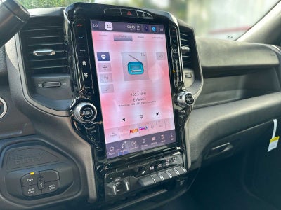 2025 RAM Ram 2500 RAM 2500 TRADESMAN CREW CAB 4X4 6'4' BOX