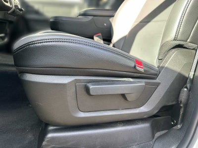 2025 RAM Ram 2500 RAM 2500 TRADESMAN CREW CAB 4X4 6'4' BOX