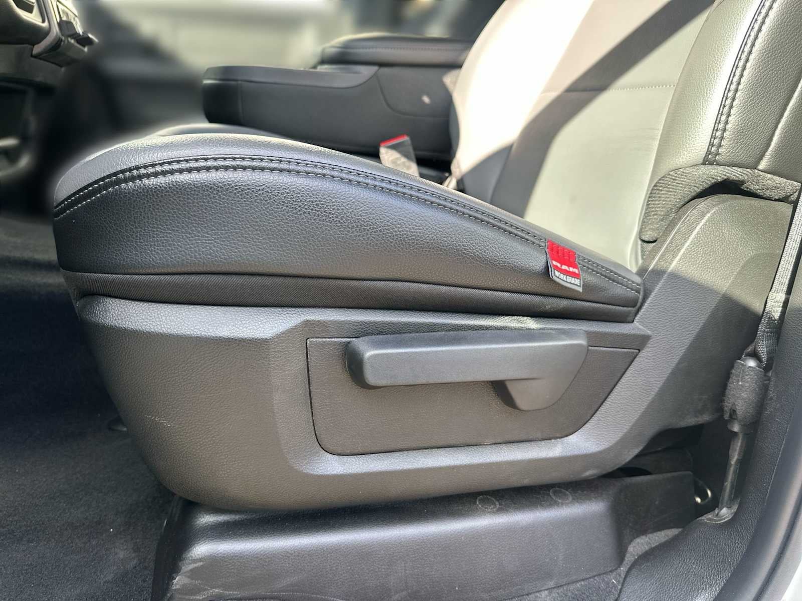 2025 RAM Ram 2500 RAM 2500 TRADESMAN CREW CAB 4X4 6'4' BOX