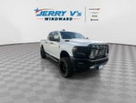 2025 RAM Ram 2500 RAM 2500 TRADESMAN CREW CAB 4X4 6'4' BOX